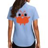 Women's Short Sleeve Easy Care Shirt Thumbnail