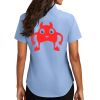 Women's Short Sleeve Easy Care Shirt Thumbnail