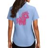 Women's Short Sleeve Easy Care Shirt Thumbnail