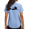 Women's Short Sleeve Easy Care Shirt Thumbnail