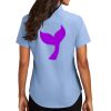 Women's Short Sleeve Easy Care Shirt Thumbnail