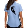 Women's Short Sleeve Easy Care Shirt Thumbnail