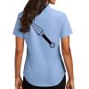 Women's Short Sleeve Easy Care Shirt Thumbnail