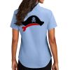 Women's Short Sleeve Easy Care Shirt Thumbnail