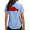 Women's Short Sleeve Easy Care Shirt Thumbnail