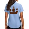 Women's Short Sleeve Easy Care Shirt Thumbnail