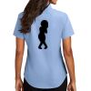 Women's Short Sleeve Easy Care Shirt Thumbnail