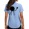 Women's Short Sleeve Easy Care Shirt Thumbnail