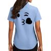 Women's Short Sleeve Easy Care Shirt Thumbnail