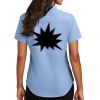 Women's Short Sleeve Easy Care Shirt Thumbnail