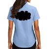 Women's Short Sleeve Easy Care Shirt Thumbnail
