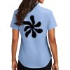Women's Short Sleeve Easy Care Shirt Thumbnail