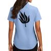 Women's Short Sleeve Easy Care Shirt Thumbnail