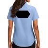 Women's Short Sleeve Easy Care Shirt Thumbnail