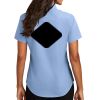 Women's Short Sleeve Easy Care Shirt Thumbnail