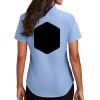 Women's Short Sleeve Easy Care Shirt Thumbnail