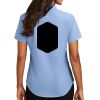Women's Short Sleeve Easy Care Shirt Thumbnail