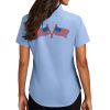 Women's Short Sleeve Easy Care Shirt Thumbnail