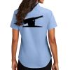 Women's Short Sleeve Easy Care Shirt Thumbnail