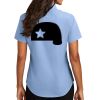 Women's Short Sleeve Easy Care Shirt Thumbnail