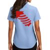 Women's Short Sleeve Easy Care Shirt Thumbnail