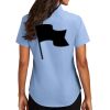 Women's Short Sleeve Easy Care Shirt Thumbnail