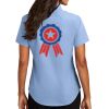 Women's Short Sleeve Easy Care Shirt Thumbnail