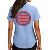 Women's Short Sleeve Easy Care Shirt Thumbnail