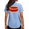 Women's Short Sleeve Easy Care Shirt Thumbnail