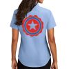 Women's Short Sleeve Easy Care Shirt Thumbnail