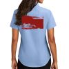 Women's Short Sleeve Easy Care Shirt Thumbnail