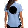 Women's Short Sleeve Easy Care Shirt Thumbnail