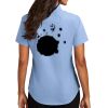 Women's Short Sleeve Easy Care Shirt Thumbnail