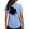 Women's Short Sleeve Easy Care Shirt Thumbnail