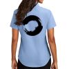 Women's Short Sleeve Easy Care Shirt Thumbnail