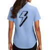 Women's Short Sleeve Easy Care Shirt Thumbnail